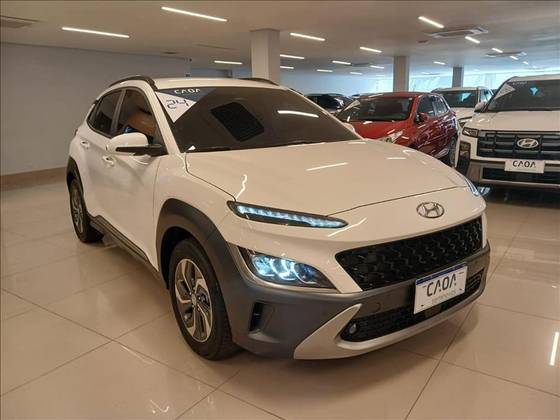 HYUNDAI KONA 1.6 GDI HEV DCT HYUNDAI KONA 1.6 GDI HEV DCT